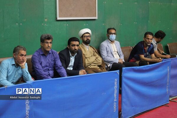 جشنواره فرهنگی  ورزشی فرهنگیان استان بوشهر رشته تنیس روی میز آقایان