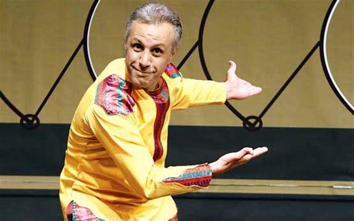 علی فروتن: نیازمند نوگرایی در جشنواره تئاتر کودک و نوجوان هستیم