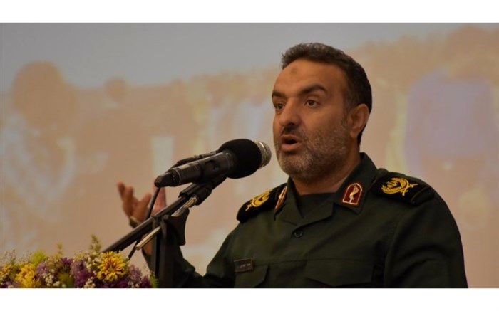 انقلاب اسلامی برای پیشرفت، نیازمند مدل و رفتار انقلابی در تمام اجزا و عناصر است