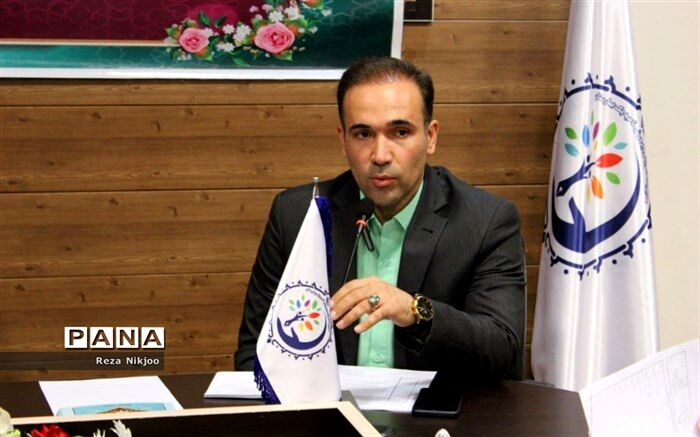 تابستانی با نشاط در انتظار دانش‌آموزان شهرستان بهارستان