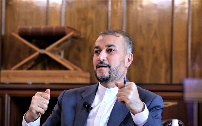 توافق کردیم تلاش‌های مشترک برای تسریع در اجرای کامل توافق‌ها را تشدید کنیم