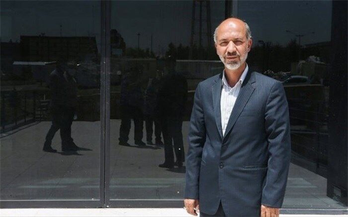 مسوولان افغانستان حقابه ایران را در عمل تامین کنند