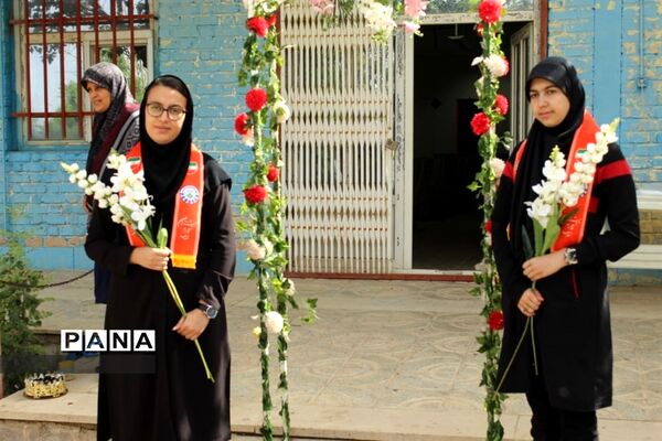 اردوی تفریحی فرهنگی دانش‌آموزان ناشنوا