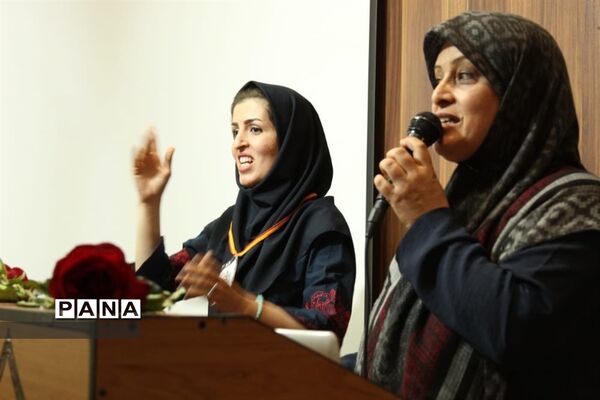 اردوی تفریحی فرهنگی دانش‌آموزان ناشنوا