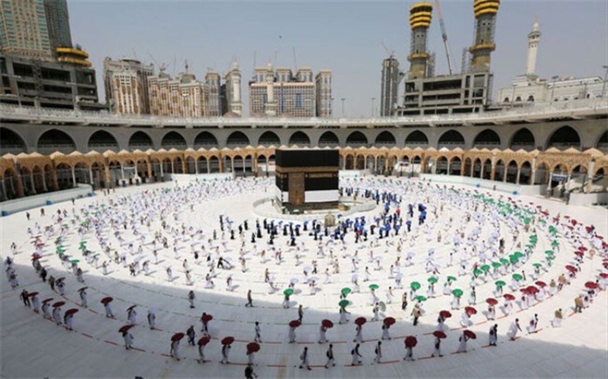 فعال شدن بیمارستان هلال‌احمر در عربستان سعودی با امکانات تخصصی