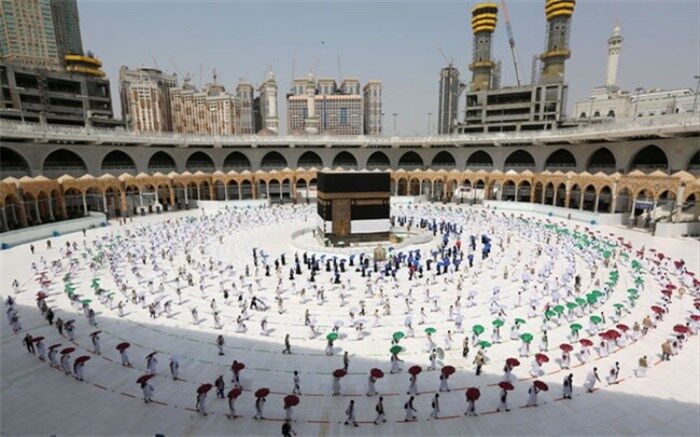 فعال شدن بیمارستان هلال‌احمر در عربستان سعودی با امکانات تخصصی