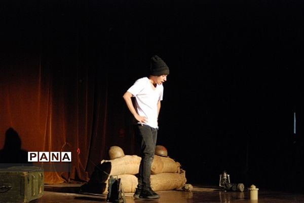 آخرین اجراهای بخش زیر 18 سال جشنواره تئاتر کودک و نوجوان