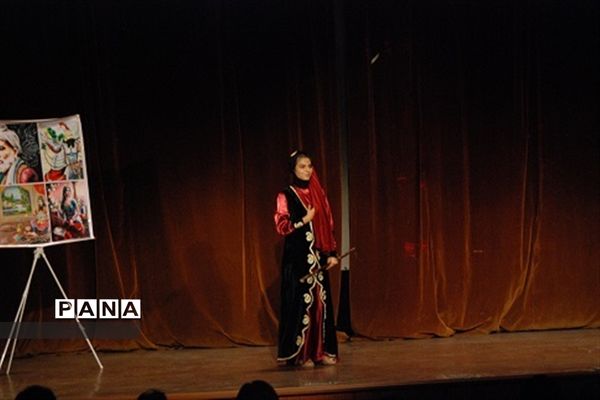 آخرین اجراهای بخش زیر 18 سال جشنواره تئاتر کودک و نوجوان