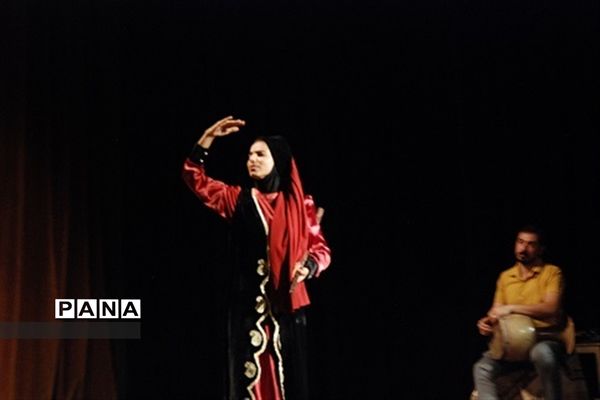 آخرین اجراهای بخش زیر 18 سال جشنواره تئاتر کودک و نوجوان