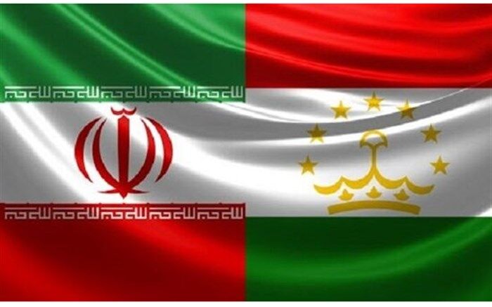 یک هیات تجاری از تاجیکستان به ایران وارد شد