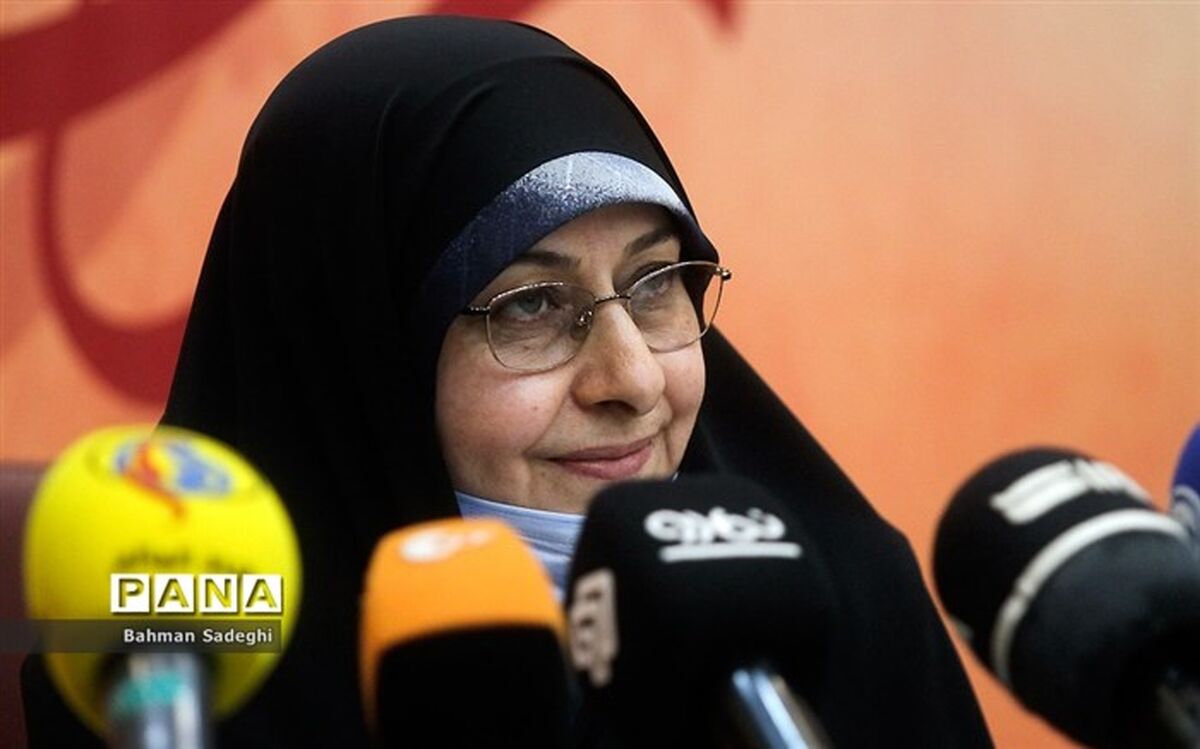 برخی زنان سینماگر برای حضور در جلسه معاونت زنان تهدید شده بودند
