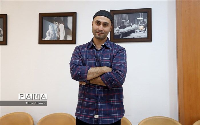 شهروز دل‌افکار: آموزش‌وپرورش باید از پایه ‌به هنر توجه کند‌