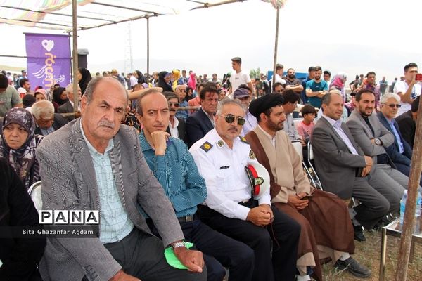 سومین جشنواره آیین‌های بومی و محلی در آذربایجان شرقی