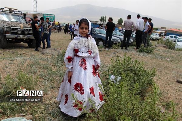 سومین جشنواره آیین‌های بومی و محلی در آذربایجان شرقی