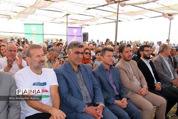 سومین جشنواره آیین‌های بومی و محلی در آذربایجان شرقی