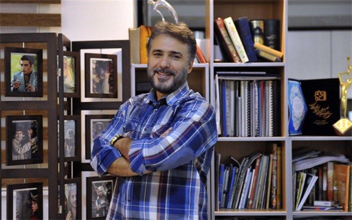 سیدجواد هاشمی: خنده و شادی کودکان در جشنواره نشان از پویایی آن دارد