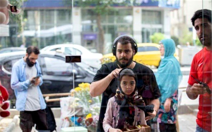 محمد یراقی «جهان غیرموازی» را می‌سازد