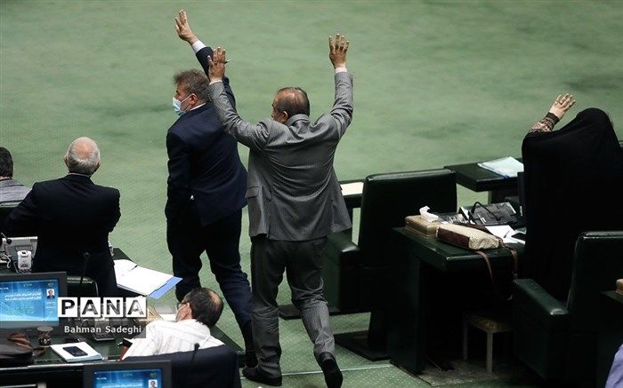 اعلام وصول سوال ملی نماینده آبادان از وزیر بهداشت