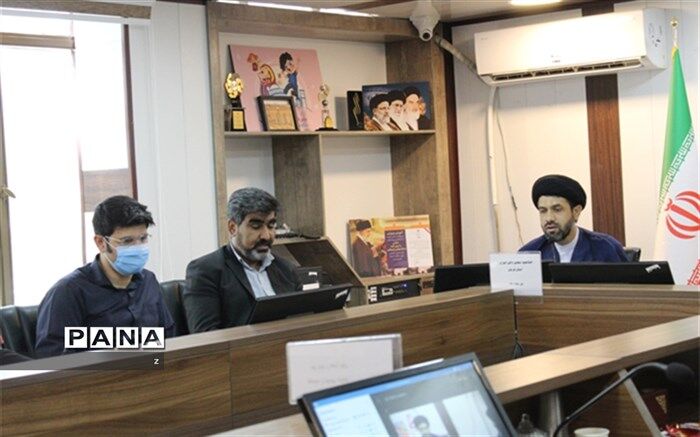 به آینده امیدوار باشید و روحیه مطالبه‌گری را فراموش نکنید
