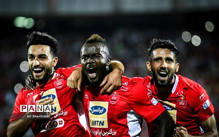توافق نهایی پرسپولیس با گادوین منشا