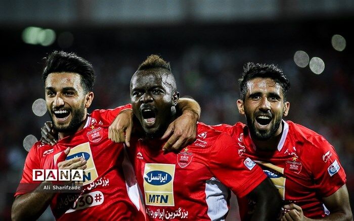توافق نهایی پرسپولیس با گادوین منشا