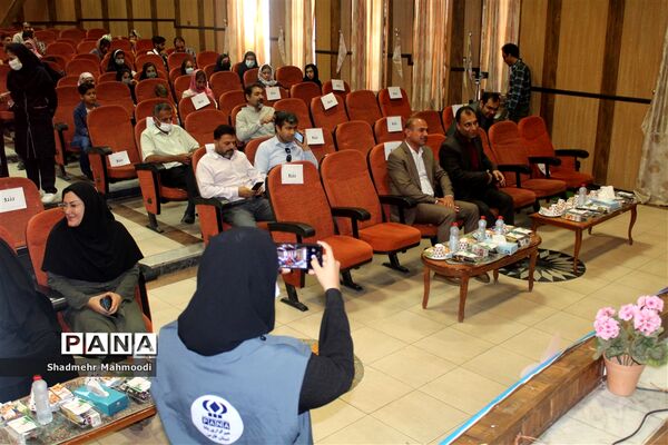افتتاح پایگاه‌های تابستانی و غنی‌سازی اوقات فراغت در استان فارس