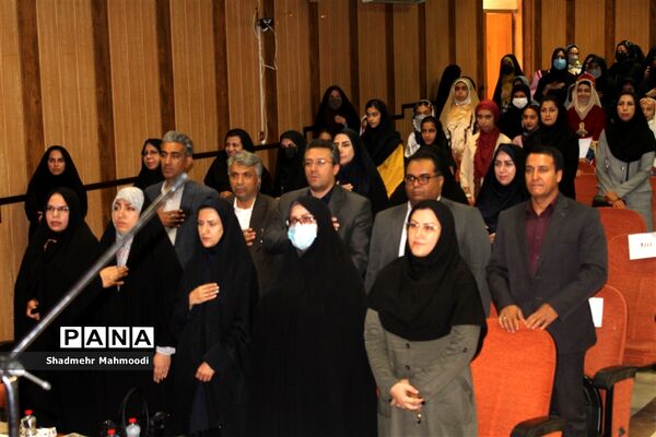 افتتاح پایگاه‌های تابستانی و غنی‌سازی اوقات فراغت در استان فارس
