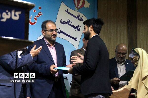 افتتاح پایگاه‌های تابستانی و غنی‌سازی اوقات فراغت در استان فارس
