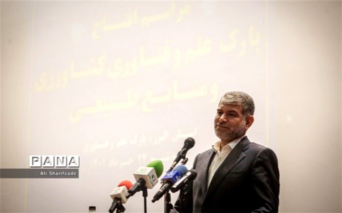 سالانه باید ۱۰ میلیون هکتار آبخیزداری در کشور انجام شود