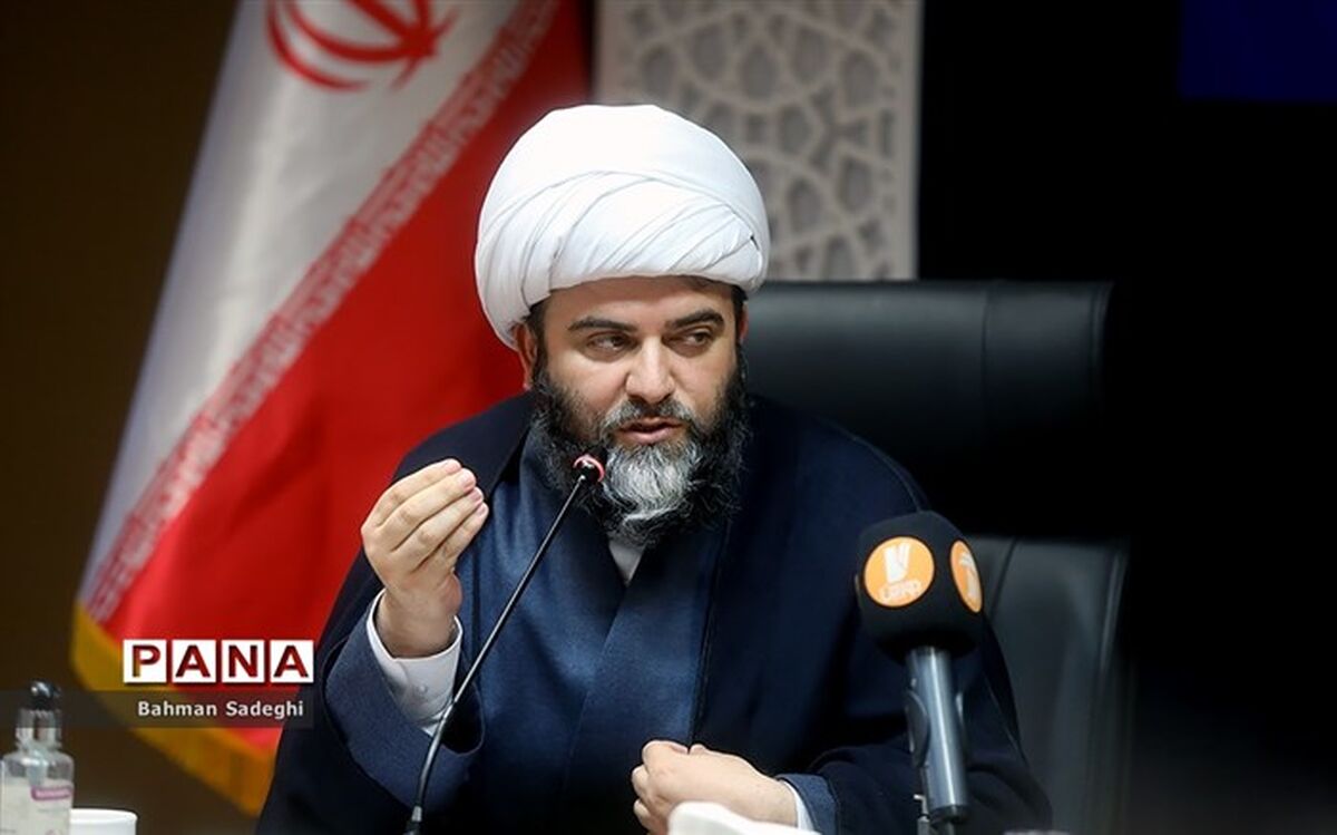 پیام تسلیت رئیس سازمان تبلیغات اسلامی به مردم افغانستان