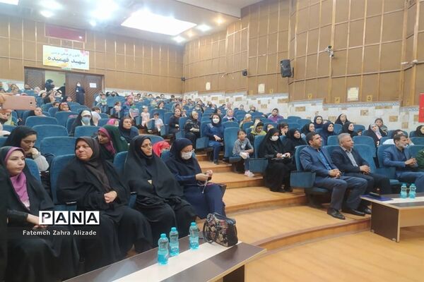 برگزاری افتتاحیه پایگاه‌های تابستانی اوقات فراغت استان البرز