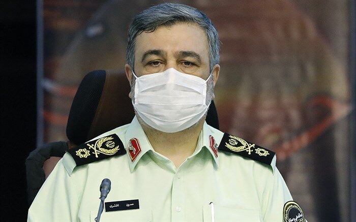 سرقت باعث نگرانی مردم شده است