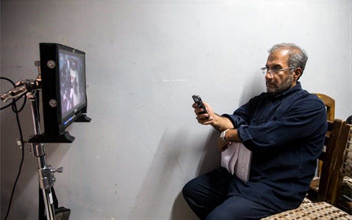 محمدمهدی عسگرپور مدیرعامل خانه هنرمندان ایران شد