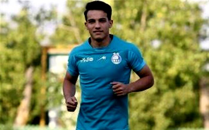 ستاره استقلال تحت هر شرایطی از این تیم جدا می‌شود