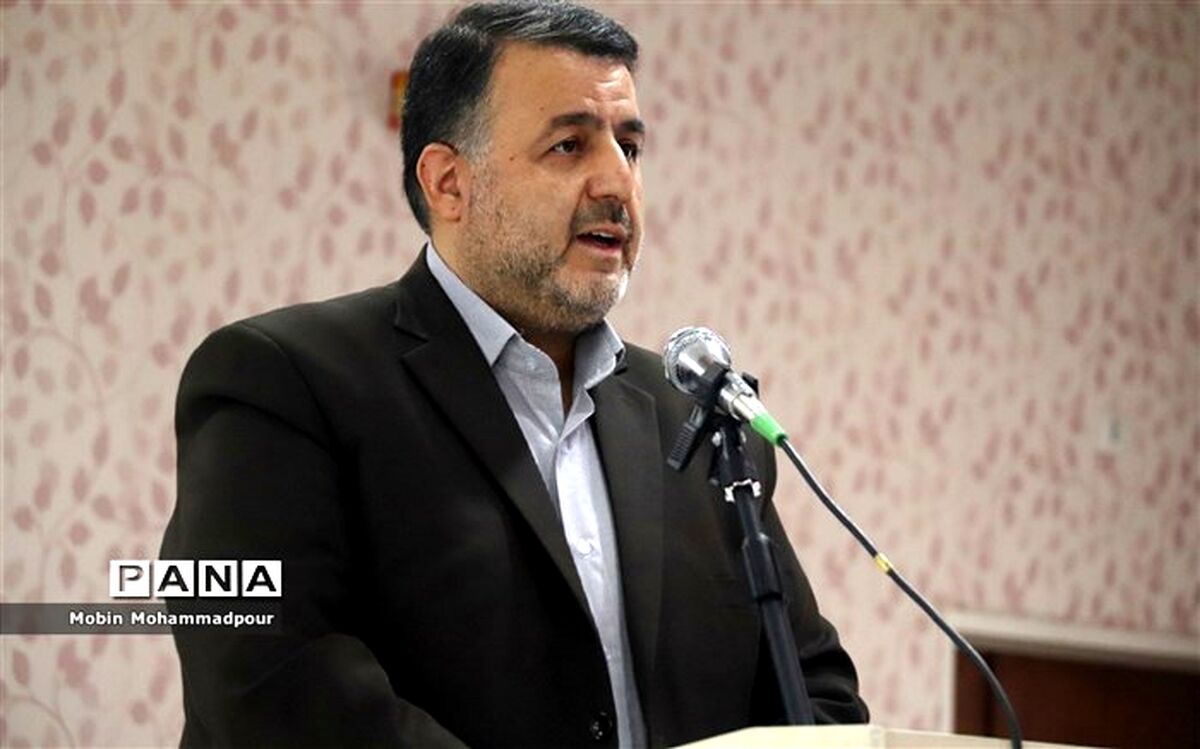 نقش دانش‌آموز سالم در آینده کشور حیاتی است