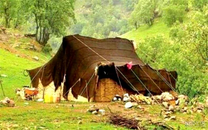 مردمانی به تنومندی کوه‌ها و  زلالی رود‌ها
