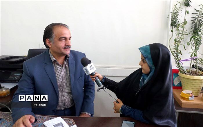 آموزش نه گفتن مهم‌ترین آموزشی است که دانش‌آموزان به آن نیاز دارند/ فیلم