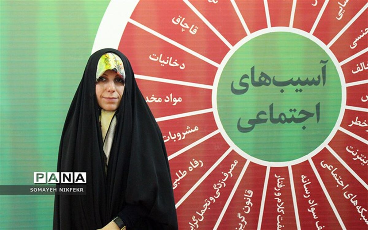 زیست‌بوم کودک‌ و‌ نوجوان باید متناسب با ویژگی‌های شخصیتی و تربیتی آن‌ها باشد