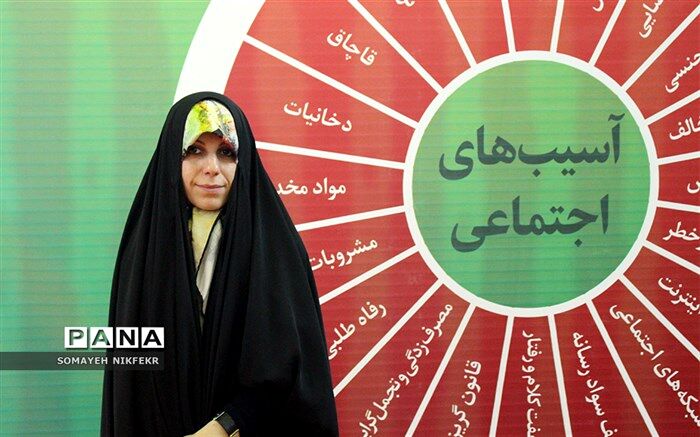 زیست‌بوم کودک‌ و‌ نوجوان باید متناسب با ویژگی‌های شخصیتی و تربیتی آن‌ها باشد