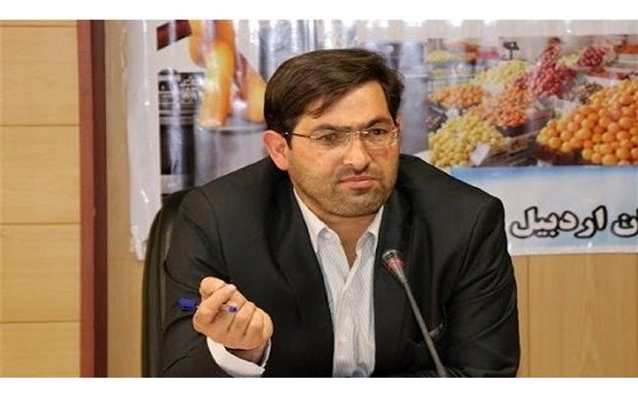 ایحاد اشتغال برای چهار هزار و ۶۷۱ نفر در واحد‌های صنفی استان اردبیل