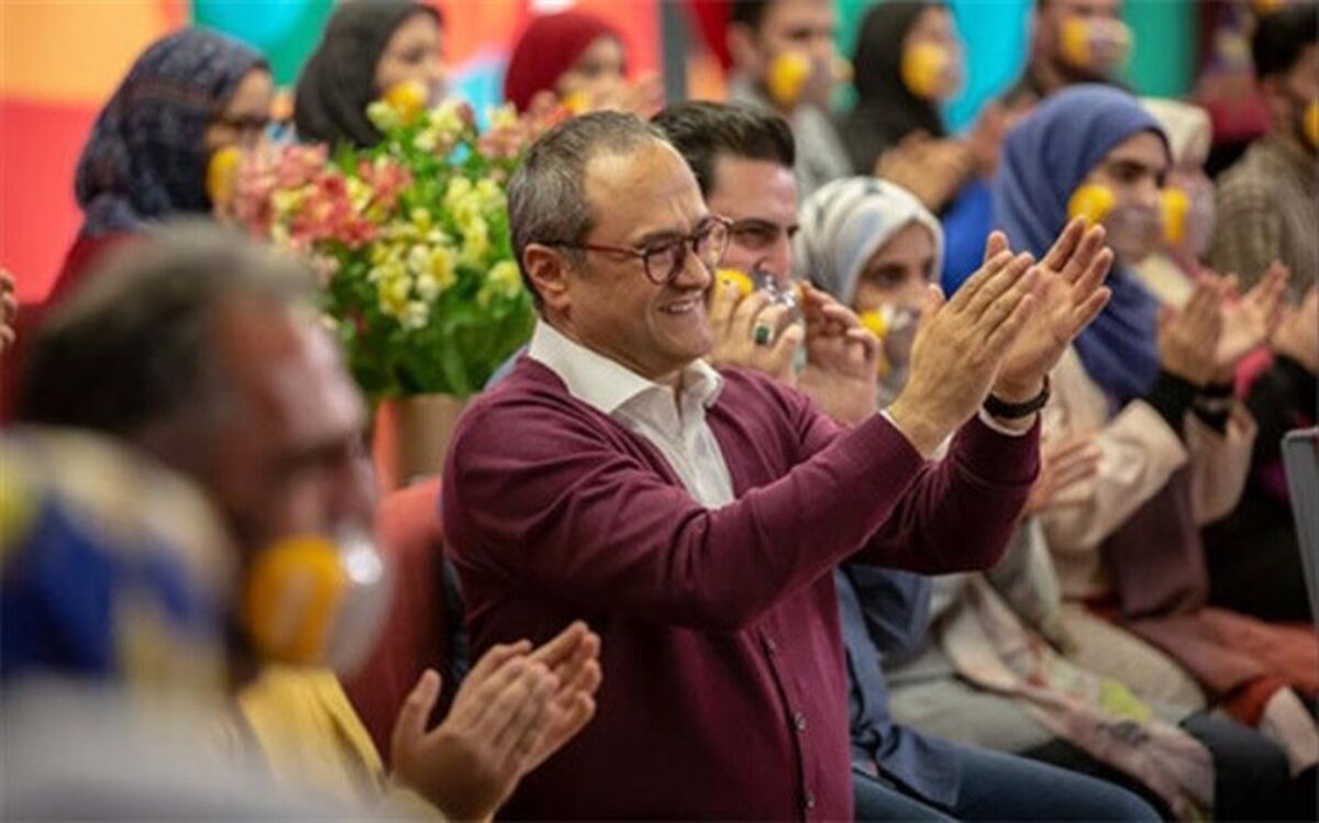 ادعای «خندوانه» در قبال یک بیماری