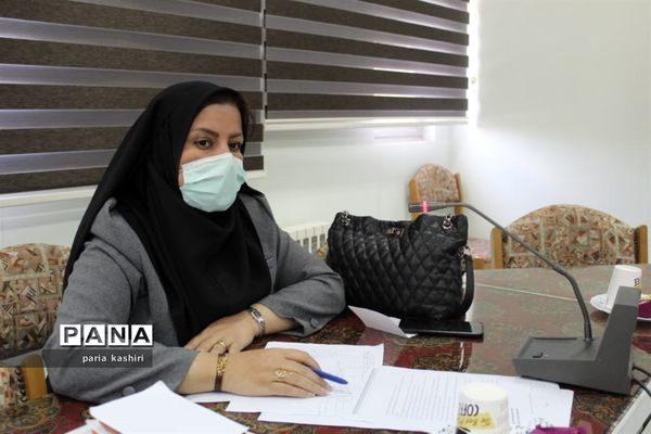 دومین جلسه ستاد هماهنگی اجرای سنجش استان مازندران