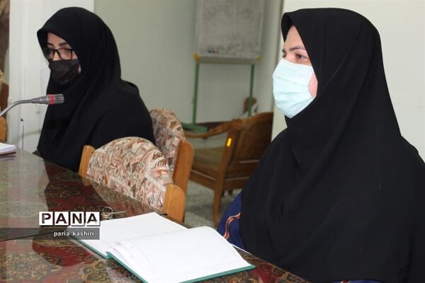 دومین جلسه ستاد هماهنگی اجرای سنجش استان مازندران