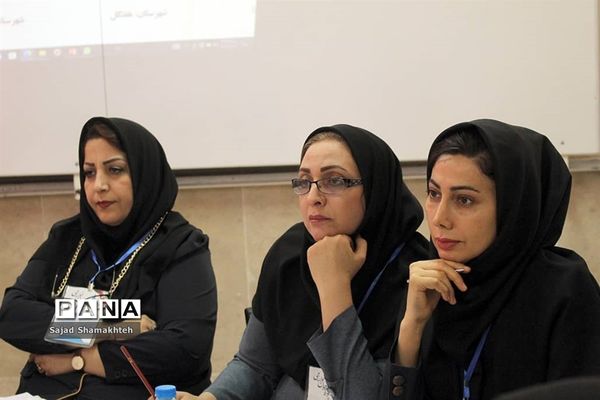 برگزاری هشتمین جشنواره نوجوان خوارزمی در اهواز