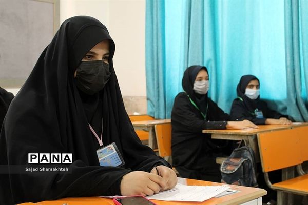 برگزاری هشتمین جشنواره نوجوان خوارزمی در اهواز