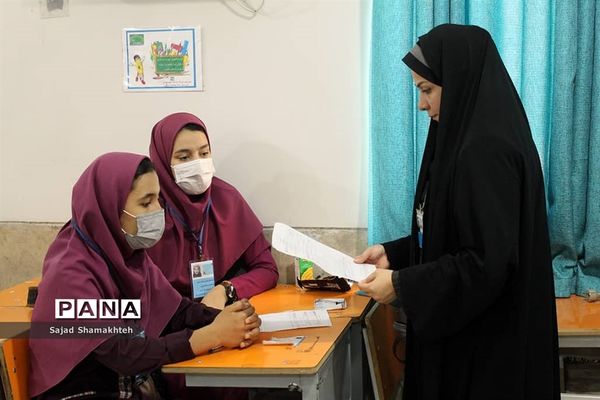 برگزاری هشتمین جشنواره نوجوان خوارزمی در اهواز