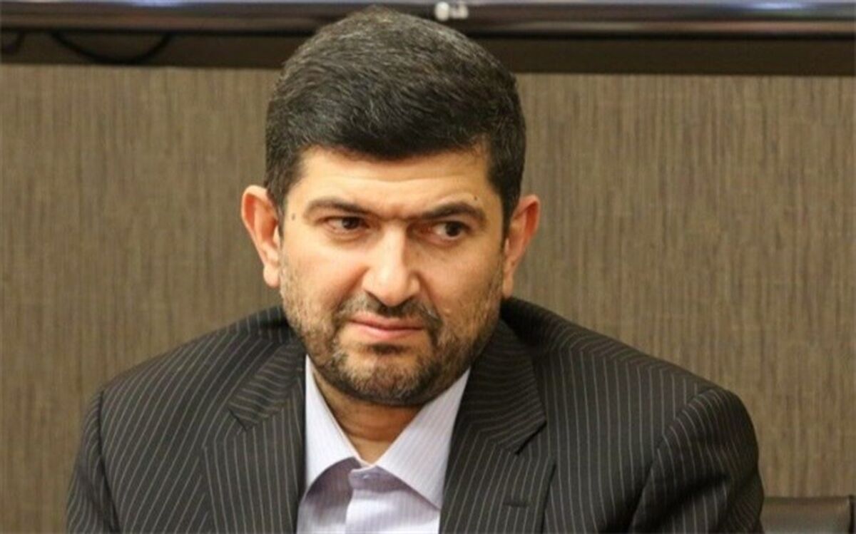 ظرفیت ناوگان کشتیرانی خزر ۱۶ درصد افزایش می‌یابد