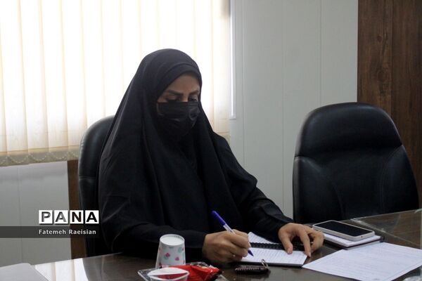 جلسات میز شهرستان‌ها و مناطق معاونت پرورشی و فرهنگی استان بوشهر
