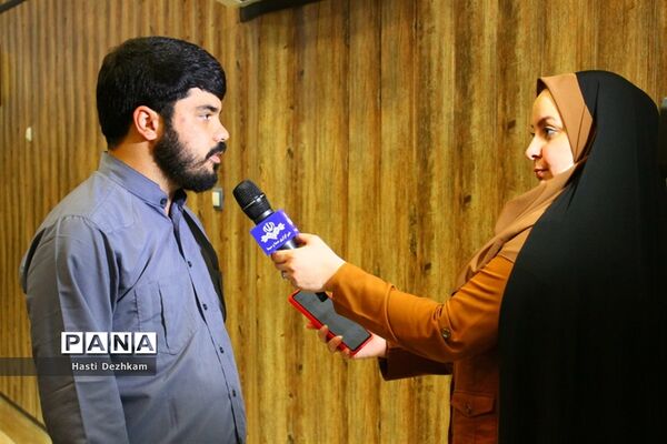 اولین نشست نمایندگان یازدهمین دوره مجلس دانش‌آموزی استان فارس