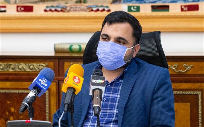 افزایش ۷۰ درصدی ظرفیت اینترنت کشور تا مهرماه